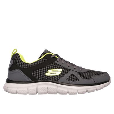 Sneakers Skechers Bucolo Grau Herren