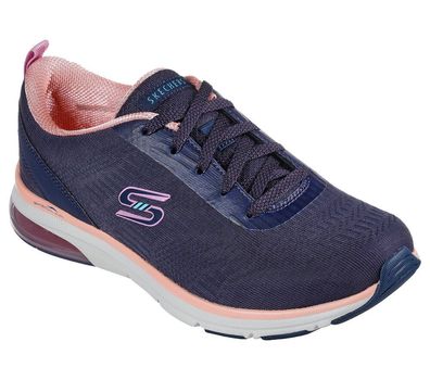 Sneakers Skechers Skech-Air Edge - Meldays blau marine