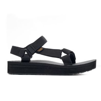 Sandalen Teva Midform Universal schwarz