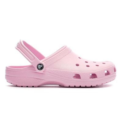 Sandalen Crocs Classic in Rosa