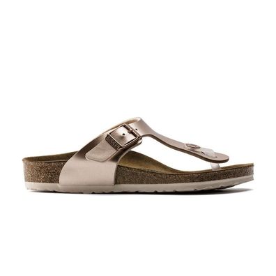 Sandalen Birkenstock Gizeh Etroite Rose