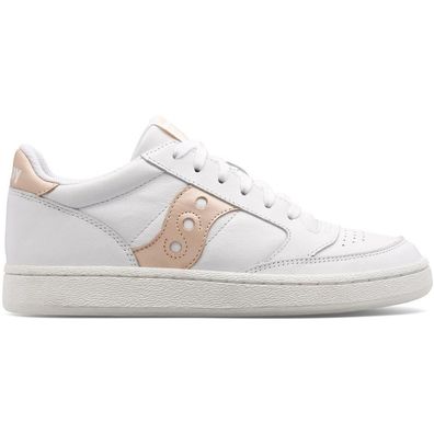 Sneakers Saucony Jazz Court Weiß