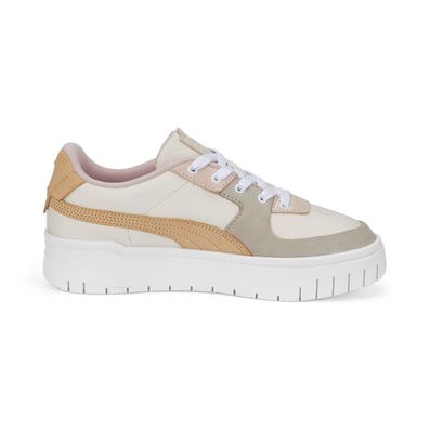 Sneakers Puma Cali Dream Beige Damen