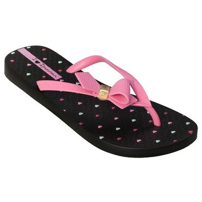 Sandalen Ipanema Lolita Special schwarz