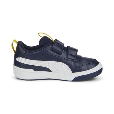 Sneakers Puma Multiflex Sl V Ps in Marineblau