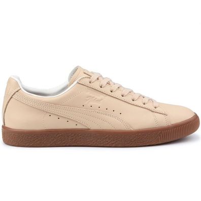 Sneakers Puma Clyde Veg Tan beige