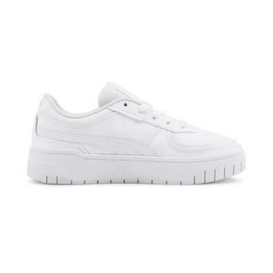 Sneakers Puma Cali Dream Lth Weiß