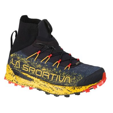 Bottes La-Sportiva Uragano Gtx wasserdicht