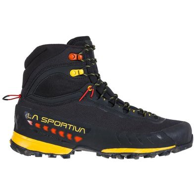 Botte La-Sportiva Txs Gtx schwarz