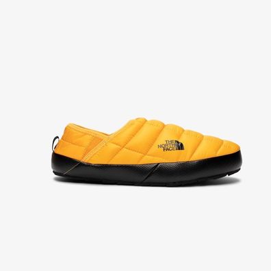 Mules The North Face Thermoball Traction V Gelb