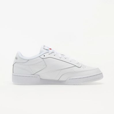 Sneakers Reebok Club C 85 Weiß