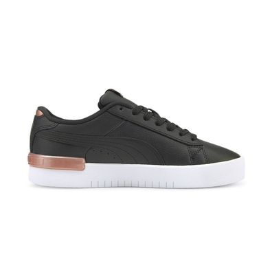 Sneakers Puma Jada Schwarz/Rosa/Weiß Damen