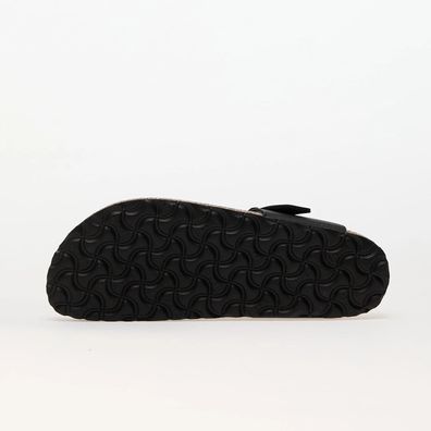 Sandalen Birkenstock Gizeh Bf Etroite schwarz
