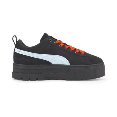 Sneakers Puma Mayze Sd X Dua Lipa Schwarz