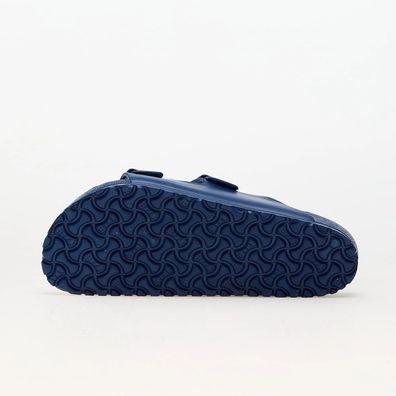 Sandalen Birkenstock Arizona Normal Blau