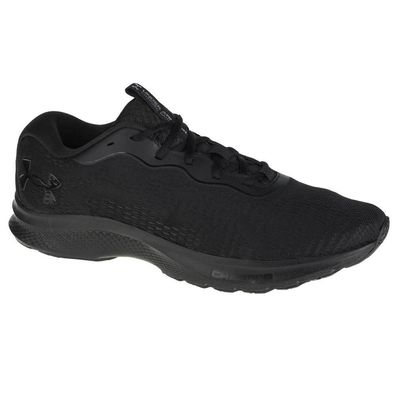 Sportschuhe Under Armour Charged Bandit 7 schwarz