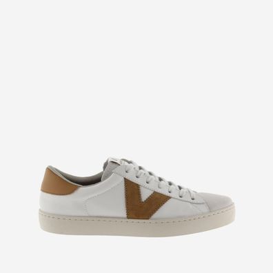 Sneakers Victoria in Marineblau