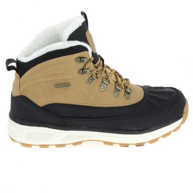 Bottes Element Macedo beige Herren