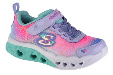 Sneakers Skechers Flutter Heart Lights mit Lichteffekt