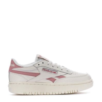 Sneakers Reebok Club C Double Weiß Damen