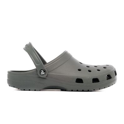 Sandalen Crocs Classic Grau