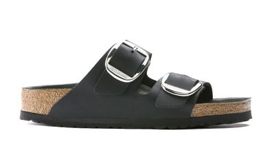 Sandalen Birkenstock Arizona Big Buckle Regular Fit