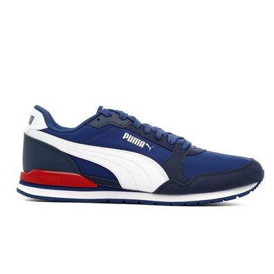 Sneakers Puma Blazing Blue Herren