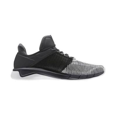 Sneakers Reebok Fast Flexweave schwarz