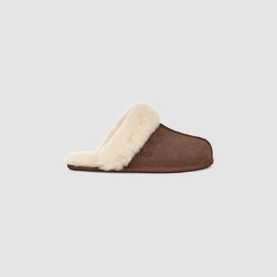 Sandalen UGG Scuffette II Espresso
