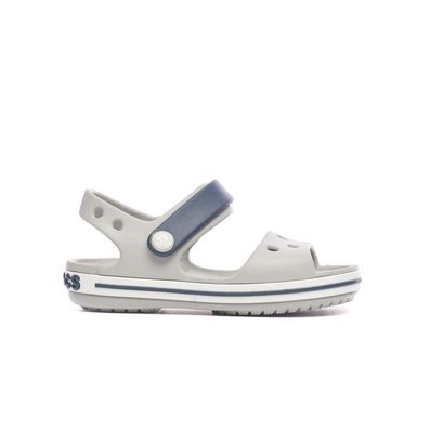 Sandalen Crocs Crocband Grau Unisex