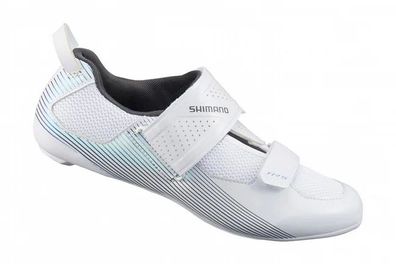 Triathlon Schuhe Shimano Weiß Damen TR501