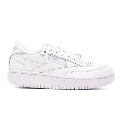 Sneakers Reebok Club C Double Weiß