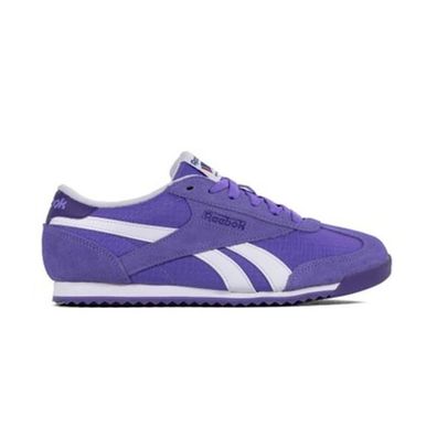 Sneakers Reebok Royal Cl Rayen violett