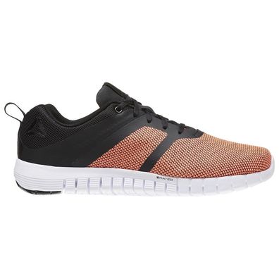 Sneakers Reebok Zquick Lite schwarz