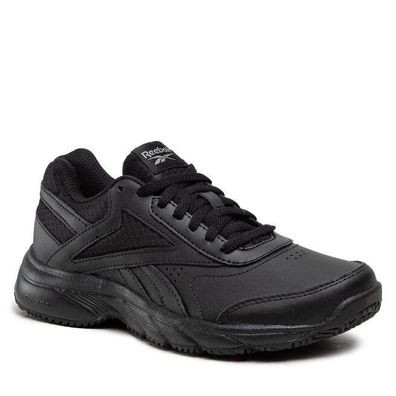 Sneakers Reebok Work N Cushion 40 schwarz