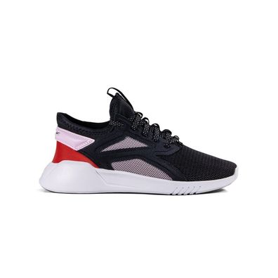 Sneakers Reebok Freestyle Motion schwarz