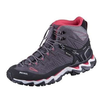 Sneakers Meindl Lite Hike violett
