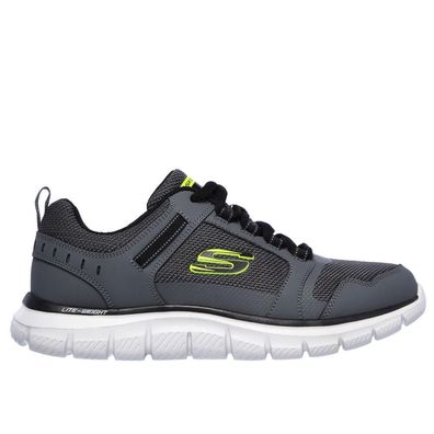 Sportschuhe Skechers Knockhill Grau Herren
