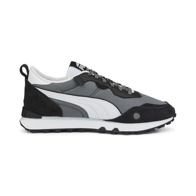Sneakers Puma Grau/Schwarz Herren