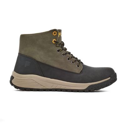 Bottes Fila Lance Xxi Grén fér Herren