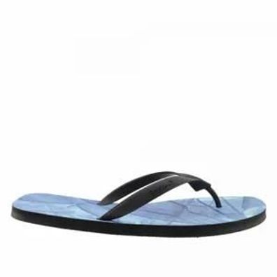 Sandalen Reebok Cash Flip Blau/Schwarz Herren
