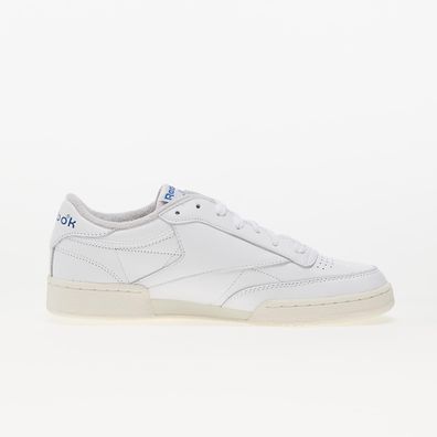Sneakers Reebok Club C 85 Vintage Weiß