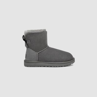 Stiefel UGG Classic II aus Wildleder, Damen