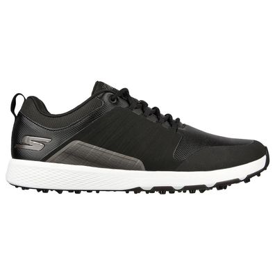 Sportschuhe Skechers Go Golf Elite 4 Victory schwarz-weiß