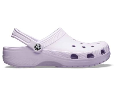 Sandalen Crocs Classic Lavendel