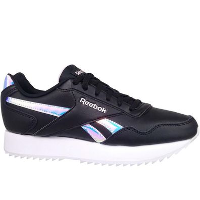 Sneakers Reebok Royal Glide Ripple Double Blau