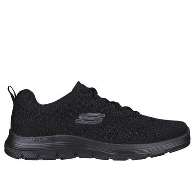 Sportschuhe Skechers Flex Advantage 40 Handor schwarz