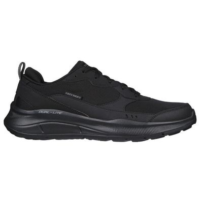 Sportschuhe Skechers Equalizer 50 Schwarz