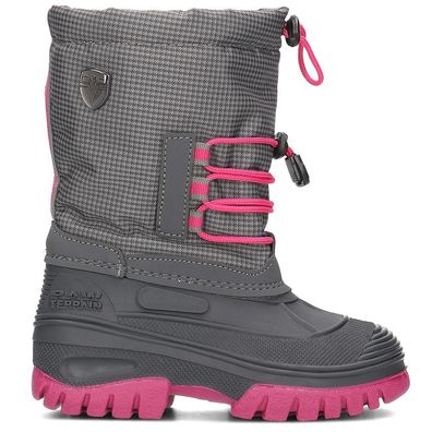Bottes CMP Ahto Wp Rose