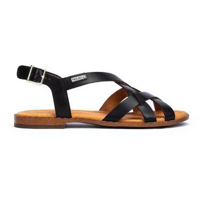 Sandalen Pikolinos Schwarz Damen Lifestyle